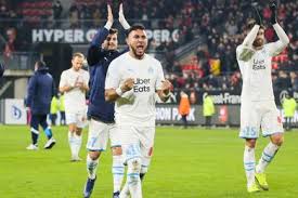 The company has offices in dallas, west hollywood. Avec Un Petit Hold Up L Om Creuse L Ecart Debrief Et Notes Du Match Rennes 0 1 Marseille Maxifoot