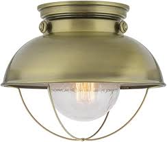 Product title barnes and ivy farmhouse ceiling light flush mount f. Amazon Ca Farmhouse Lighting Close To Ceiling Lights Ceiling Lights Tools Home Impr Flush Mount Ceiling Lights Industrial Ceiling Lights Ceiling Lights