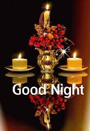 Pin By Narasimharao Tatiparthi On Gif Light Up The Candle Christmas Candles Good Night
