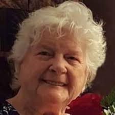 Queen Eileen Rinehart Obituary October 15, 2021