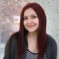 Fanny Pereira's Instagram, Twitter & Facebook