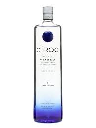 Ciroc Vodka Large Bottle