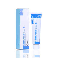 Diprosone cream and ointment both contain the active ingredient betamethasone dipropionate, which is a type of medicine called a topical corticosteroid. Diprosone Cream 30gm Wellcare Online Pharmacy Qatar Buy Medicines Beauty Hair Skin Care Products And More Wellcareonline Com