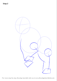 Learn How To Draw A Beagle Farm Animals Step By Step Drawing Tutorials Funny beagle dog with tongue sticking out cartoon flat vector illustration isolated. to draw a beagle farm animals