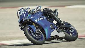 Contact yamaha dealer and get a on road prices of yamaha r6 standard in jakarta selatan is costs at rp 270 million. 2017 Yamaha R6 Price Announced Drivemag Riders