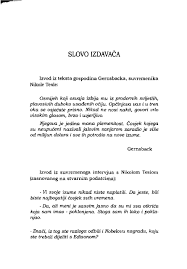 A na vrh planine, zastava se vije, crvena od krvi, proletera, tekstovi.net je galerija muzičkih tekstova. Abafi Miklos Josika Pdf Pdf Txt