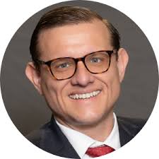 Tax Collector & Executive Team