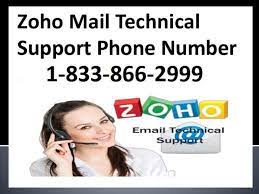 Come to our zoho tech support portal and talk to our experts. 1 833 866 2999 Zoho Mail Tech Support Number