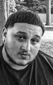 Luis Cameron Rimmer-Hernandez, age 21