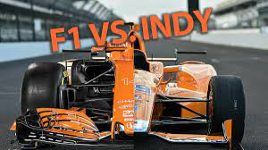 Log in to download, or make sure to confirm your account via email. Alonso So Anders Ist Indycar Im Vergleich Zur F1
