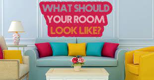 What color should you paint your front door? What Should Your Room Look Like Quiz Quizony Com