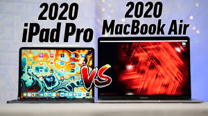 2020 Ipad Pro Vs 2018 Ipad Pro Every Difference Tested Youtube