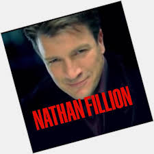 Nathan Fillion's Birthday Celebration