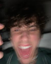 me thinking about how im performing live