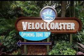 With helen hunt, bill paxton, cary elwes, jami gertz. Universal Rolls Out Velocicoaster With Today Coverage Crowds Orlando Sentinel