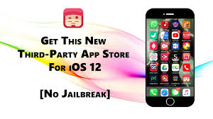 Today i came up with how to get appstore++ on ios. New Third Party App Store For Ios 12 Party Apps Party Stores Third Party