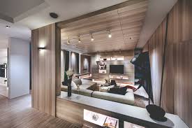 You want people driving by to take a second look because what you've created you simply need an idea of parameters so you can navigate through the area. Modern Luxury Meets Space Saving Design In This Condominium Unit Lookboxliving