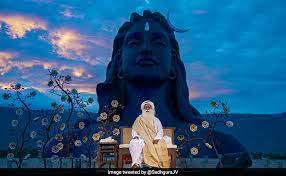 Maha Shivratri Sadhguru Says Devotees From China Japan Couldn T Make It Due To Coronavirus Advance happy maha shivaratri 2021 to you and your family. maha shivratri sadhguru says devotees