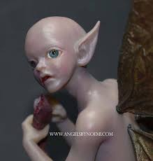 Clearance clay dolls for sale Online Clay Doll Mermaid Silicone Mold for  Air Dry Clay Cold Porcelain Polymer Clay eBay