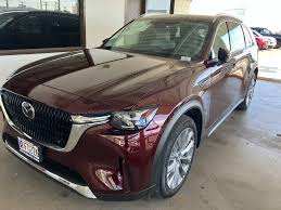Image result for Artisan Red 2024 CX-90