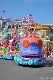 Festival Of Fantasy Parade Festival Of Fantasy Parade Disney Events Disney Parade