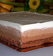 Le 3 Chocolats Amuses Bouche Gateau 3 Chocolat Gateau Trois Chocolat Gateaux Et Desserts
