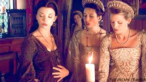 Her life and death have been dramatised many times before. Anne Of Cleves The Six Wives Of Henry Viii Fan Art 31112125 Fanpop