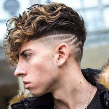 Highlights curly hair dye ideas for guys. 59 Hot Blonde Hairstyles For Men 2021 Styles For Blonde Hair