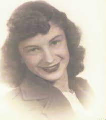 Nellie Crews Horton (1927-1993)