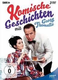 Georg thomalla was born on february 14, 1915 in katowice, upper silesia.georg thomalla is one of the most successful actor. Komische Geschichten Mit Georg Thomalla 3 Dvds Amazon De Georg Thomalla Georg Thomalla Dvd Blu Ray