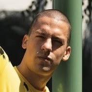 Casper "Cadian" Møller