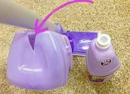 Achetez les produits de la marque swiffer au meilleur prix ! Si Vous Utilisez Le Balai Swiffer Wet Jet Vous Devez Lire Cet Article Astuces Pour Economiser Truc Et Bricolage Trucs Et Astuces