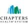 Chapters Health System logo