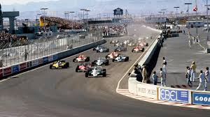 TREMAYNE: When Las Vegas hosted two F1 title deciders