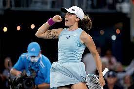 Dzisiaj kanał ten pokaże na żywo mecz igi świątek. Iga Swiatek Gra Ze Swoja Idolka Gdzie I Kiedy Obejrzec Mecz Transmisja Tv Tenis Sport Pl