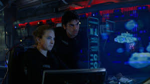 Battle in space the armada attacks. Battle In Space The Armada Attacks 2021 Movie Review From Eye For Film
