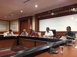 Keningau, sabah, malaysia sekolah pedalaman sabah forum gratis : Jab Perdana Menteri On Twitter Lawatan Turun Padang Oleh Ybhg Dato Mohd Sallehhuddin Bin Hassan Tksuk Jabatan Perdana Menteri Di Kota Kinabalu Sabah Pada 17 Februari 2020 Terhadap Projek Pembinaan Jabatan Audit