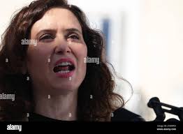 Isabel maria hi-res stock photography and images