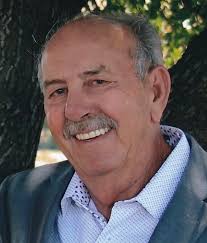 Willard (Will) Albert Martin, Jr.