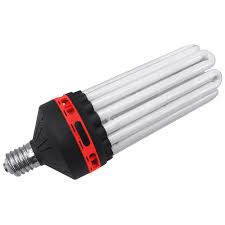 As mentioned, cfl lights are best suited for small grow space or if you are growing a small number of cannabis plants. Hydroponics 450w Cfl Red Spectrum Indoor Growing Lighting Light Bulb Tent Grow Ebay