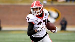 Jaylen twyman, paris ford return to pitt for pro day workouts with eyes on the nfl jerry dipaola wednesday, march 17, 2021 7:57 p.m. Georgia Pittsburgh Pro Days Eric Stokes Blazes Unofficial 4 25 Second 40 Yard Dash