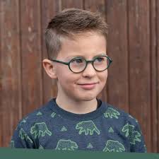 Kinderbrillen Archive