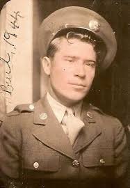 Robert B. “Burl” Goff (1922-2015)