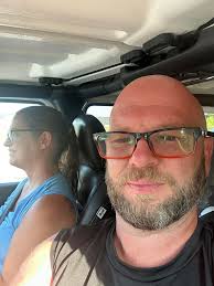 Rainbow Road in Mario Kart Game