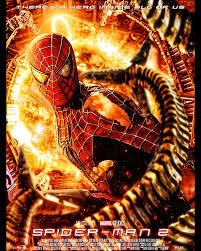 Spider-Man 2 (2004) follows Peter Parker as he struggles to balance his  life as a college student, his love for Mary Jane, and his responsibilities  as Spider-Man. Meanwhile, Dr. Otto Octavius, a