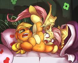 Lesbians 1: MLP - Multporn Comics & Hentai manga