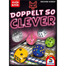 Doppelt So Clever