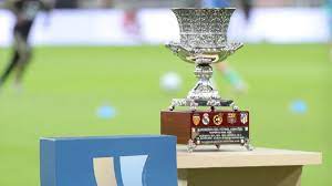 Zidane is playing for more than just the supercopa de espana trophy. Doubts About Spanish Super Cup Taking Place In Saudi Arabia As Com