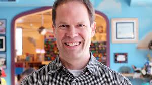 2015 Health Care Heroes winner: Dr. John Hutton