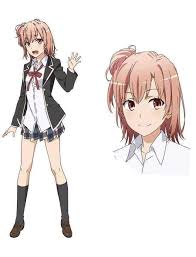 Yui Yuigahama Wiki Anime Amino Yuigahama yui | юигахама юи (oregairu). yui yuigahama wiki anime amino
